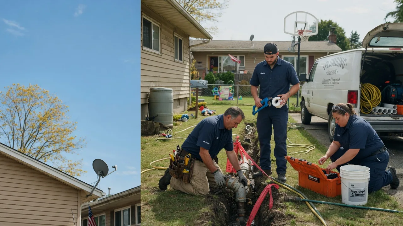 Garbage Disposal Replacement in Saint Charles, SD near me